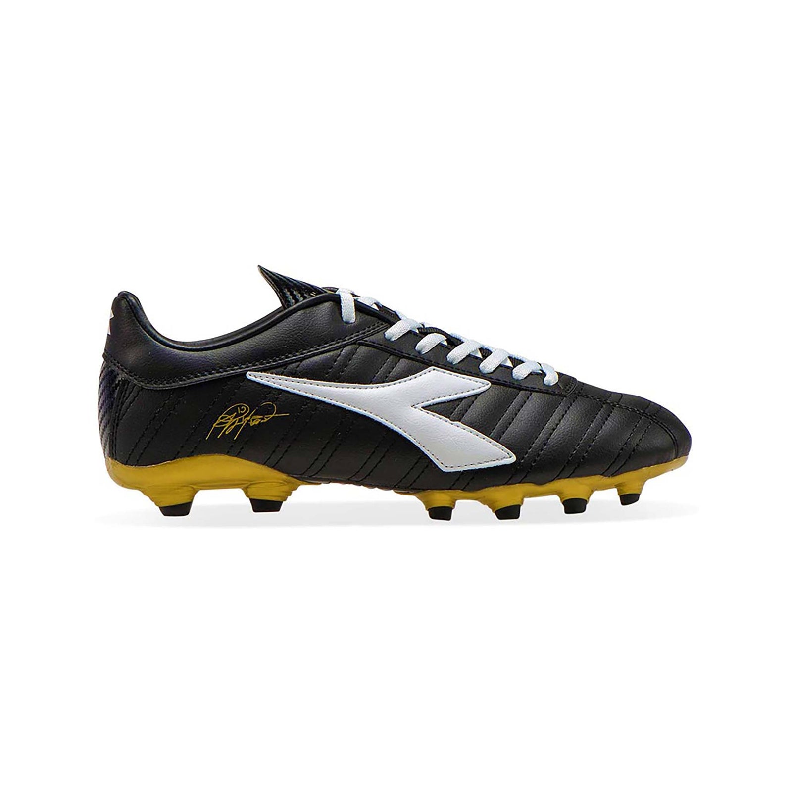 Diadora Diadora soulier de soccer à crampons Baggio 03 LT MDPU