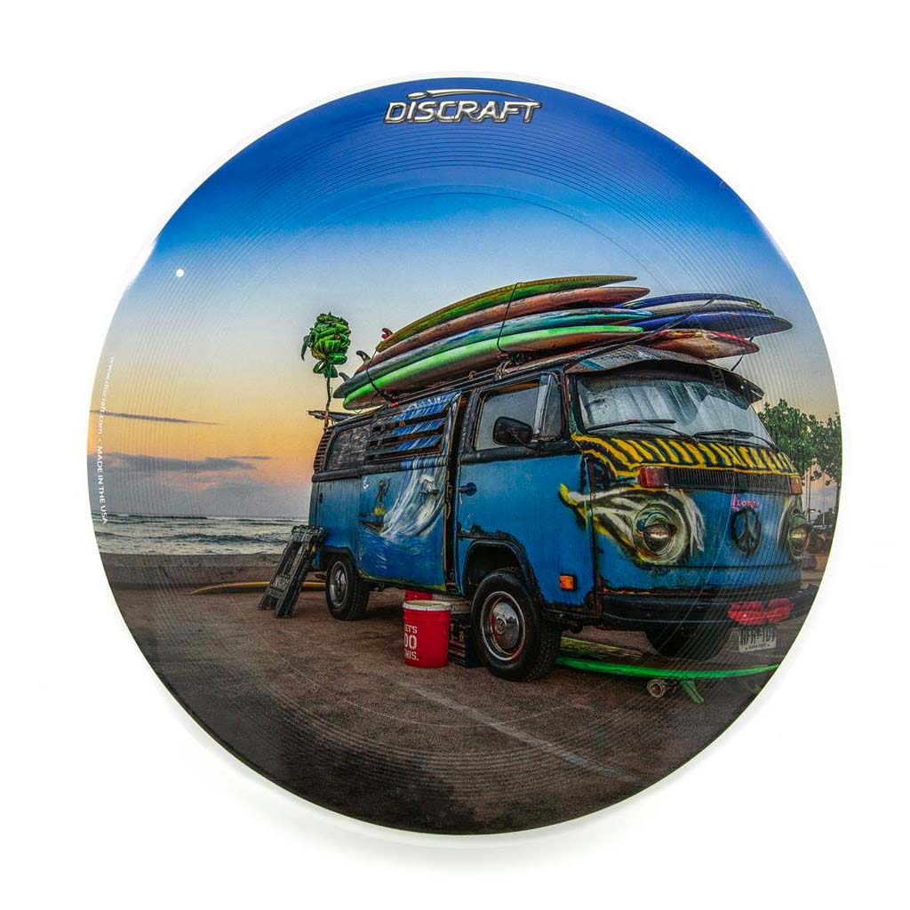 Discraft Discraft Ultra-Star 175 g disque Ultimate frisbee Good Livin