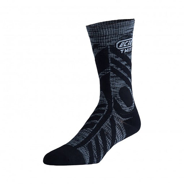 EC3D EC3D Compress Go Twist bas de compression sport mi-mollet