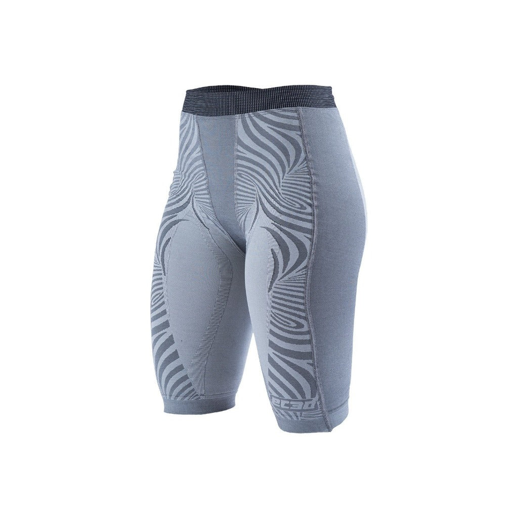 EC3D EC3D Compress Go cuissard de compression sport femme