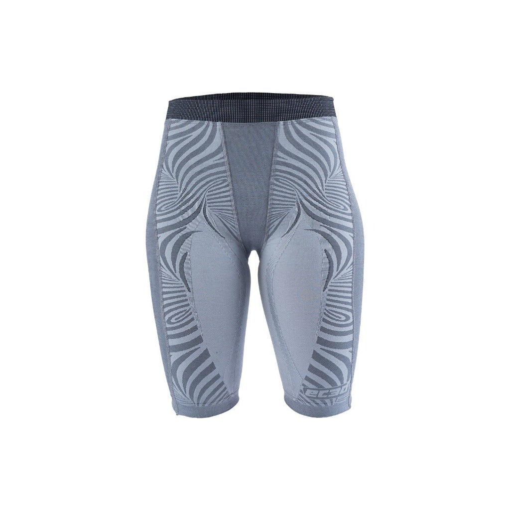 EC3D EC3D Compress Go cuissard de compression sport femme