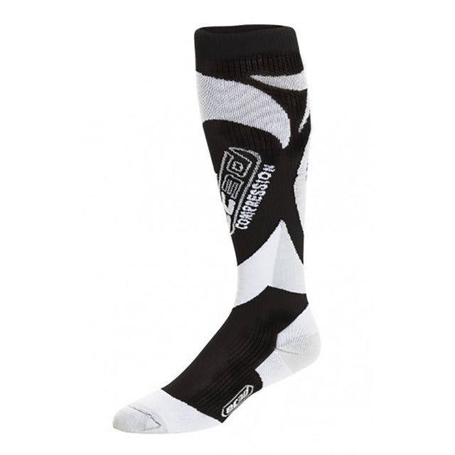 EC3D EC3D Twist bas de compression récupération sport