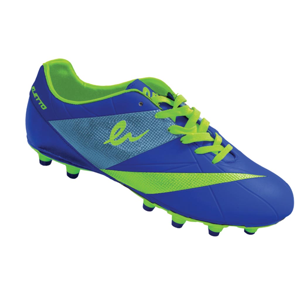 Eletto Eletto lna-090 tpr junior chaussures de soccer enfant