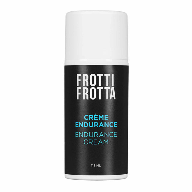 Frotti Frotta Crème Endurance Frotti Frotta