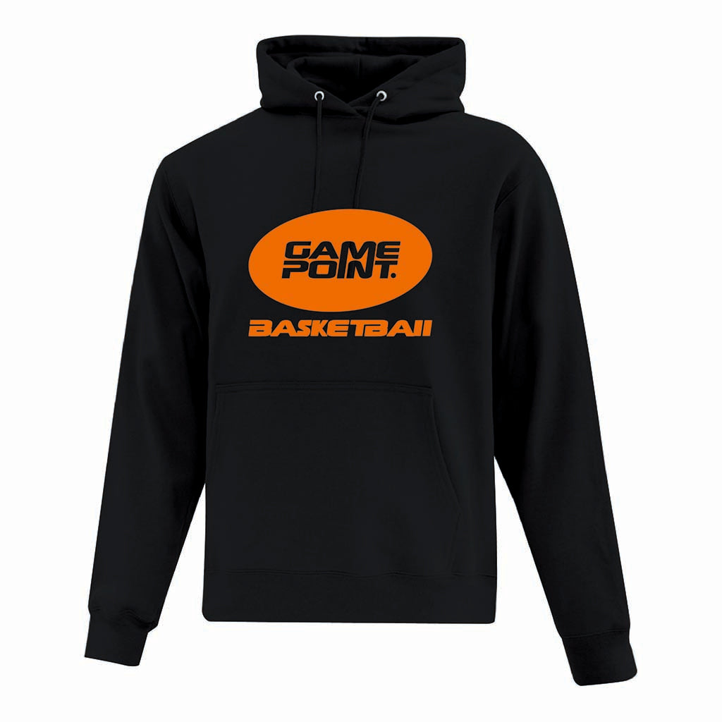 Game Point Game Point Original basketball hoodie