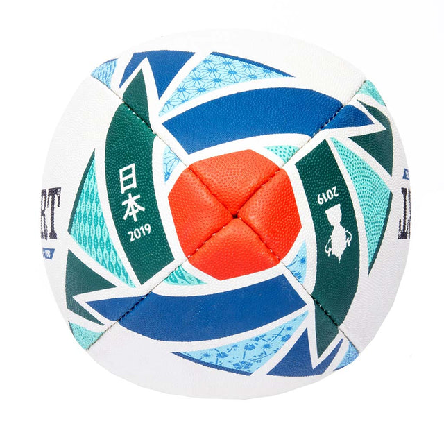 Gilbert Gilbert RWC 2019 ballon de rugby coupe du monde 2019
