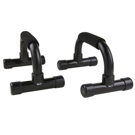 GoFit poignées de pompes Push-up Bars