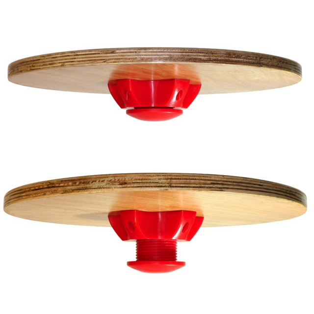 GoFit GoFit 15 pouces planche de stabilisation et proprioception