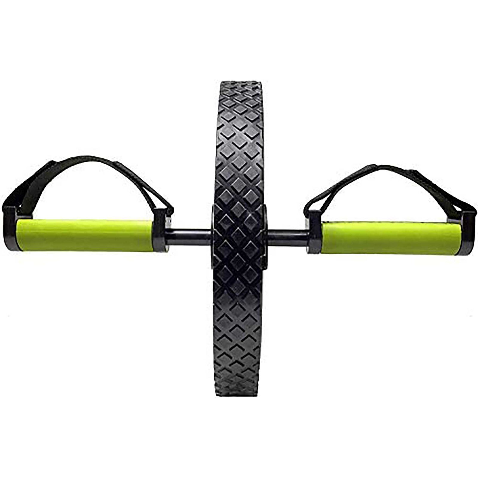 GoFit GoFit Extreme Ab Wheel roue d'exercices pour abdominaux