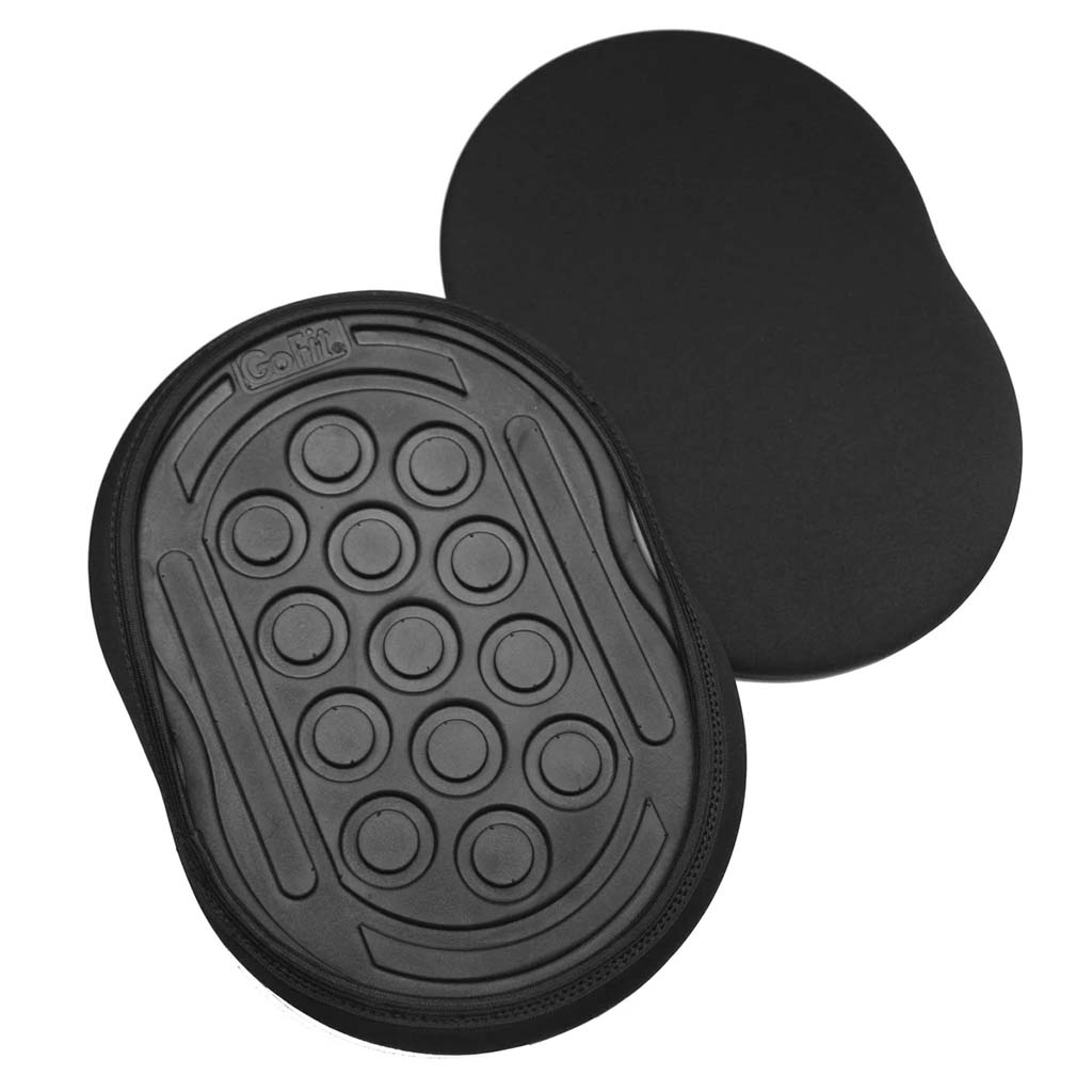 GoFit GoFit Go Slides disques glissants pour entrainement