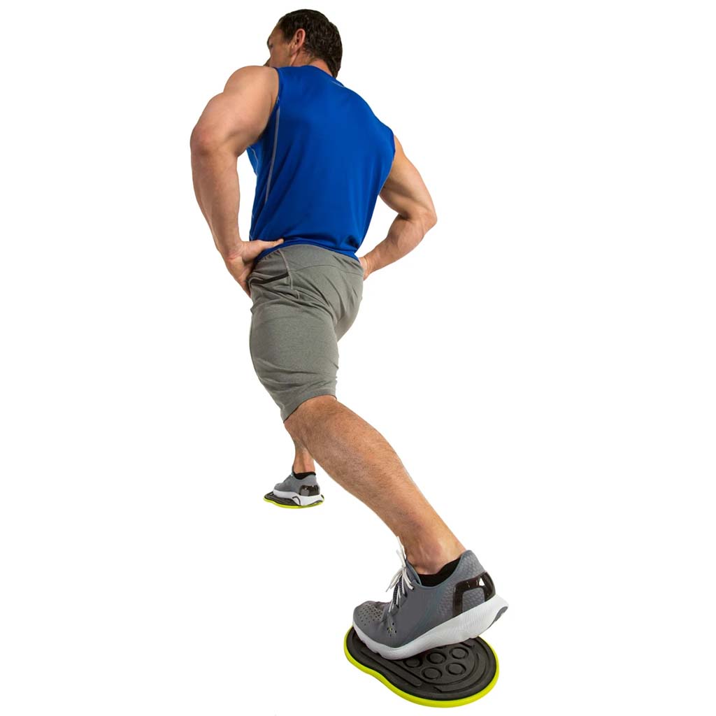 GoFit GoFit Go Slides disques glissants pour entrainement