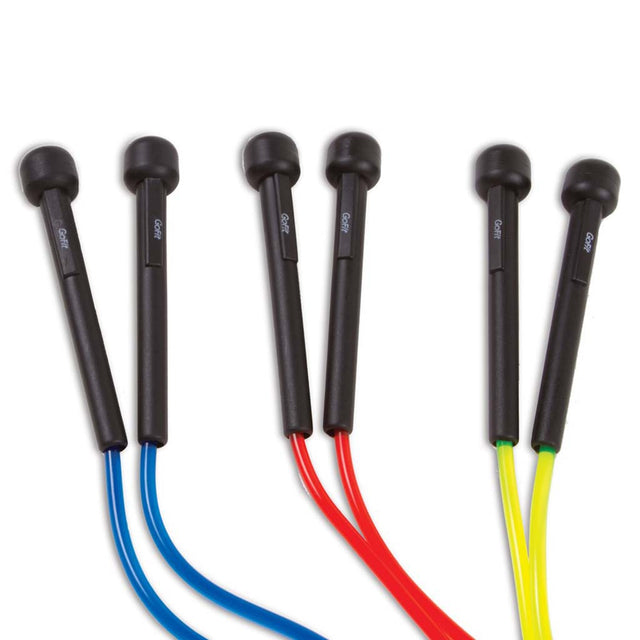 GoFit GoFit Lightning Rope corde à sauter