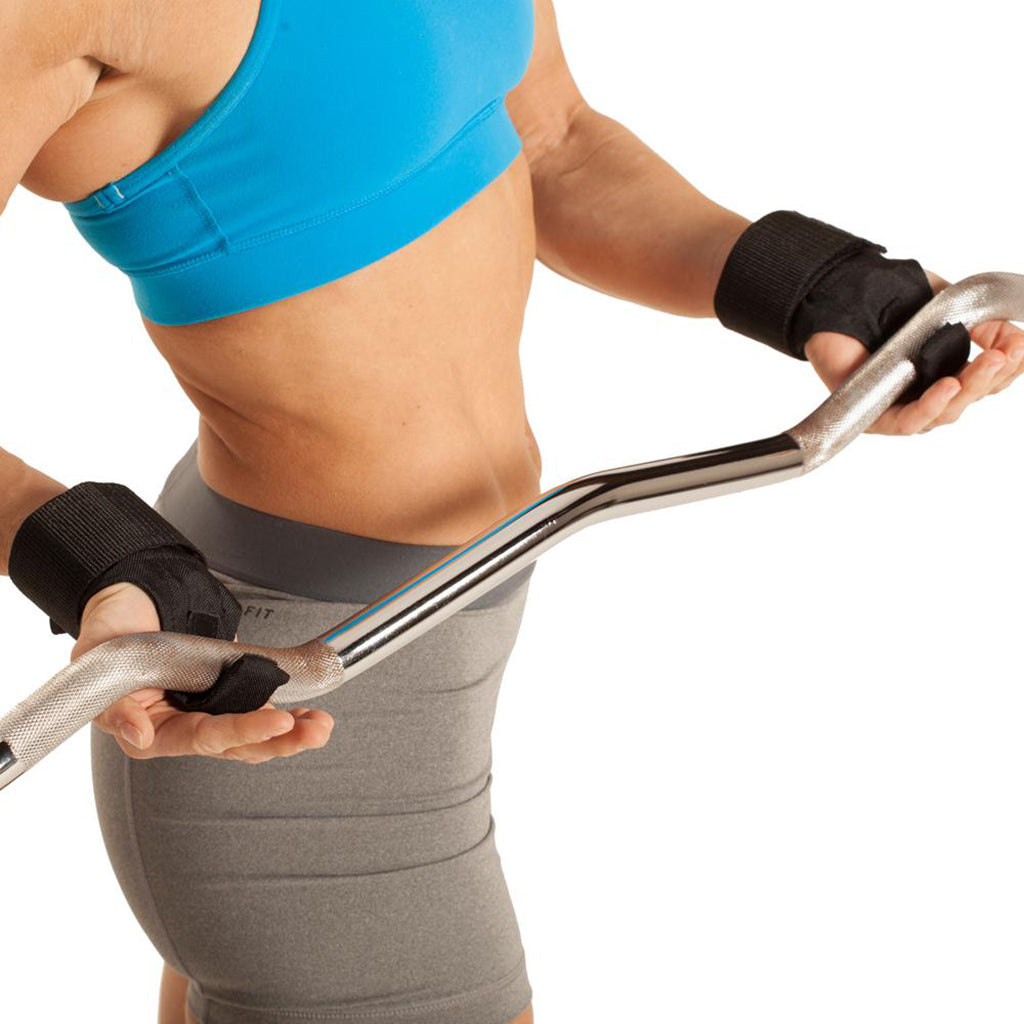 GoFit GoFit Power Hooks crochets de levage