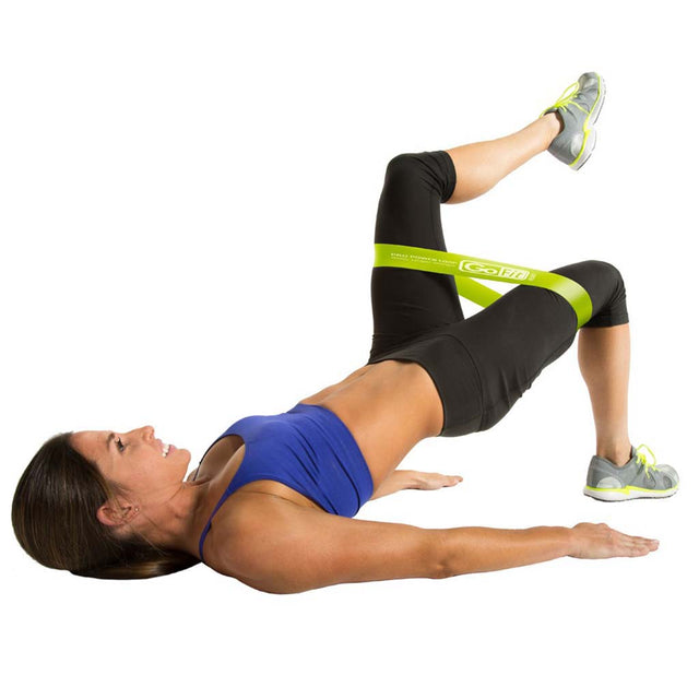GoFit GoFit Power Loops Pro élastiques de musculation et fitness