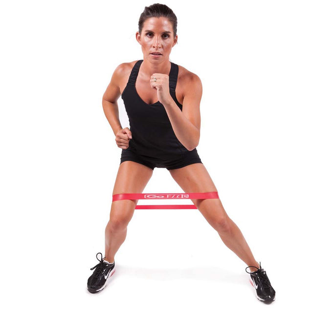 GoFit GoFit Power Loops elastiques de musculation et fitness