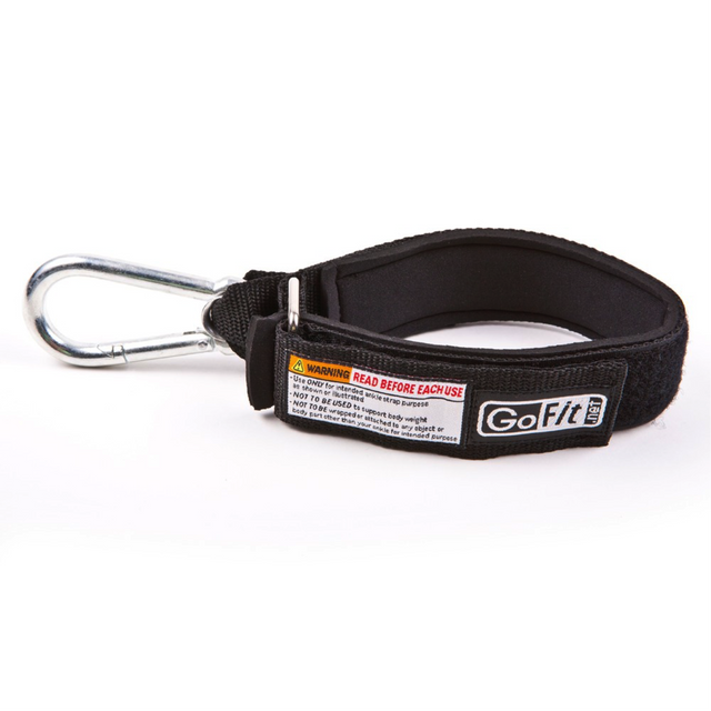 GoFit GoFit Power Tubes et Super Bands sangle de cheville