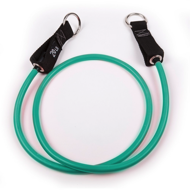 GoFit GoFit Power tubes élastiques d'entrainement et musculation