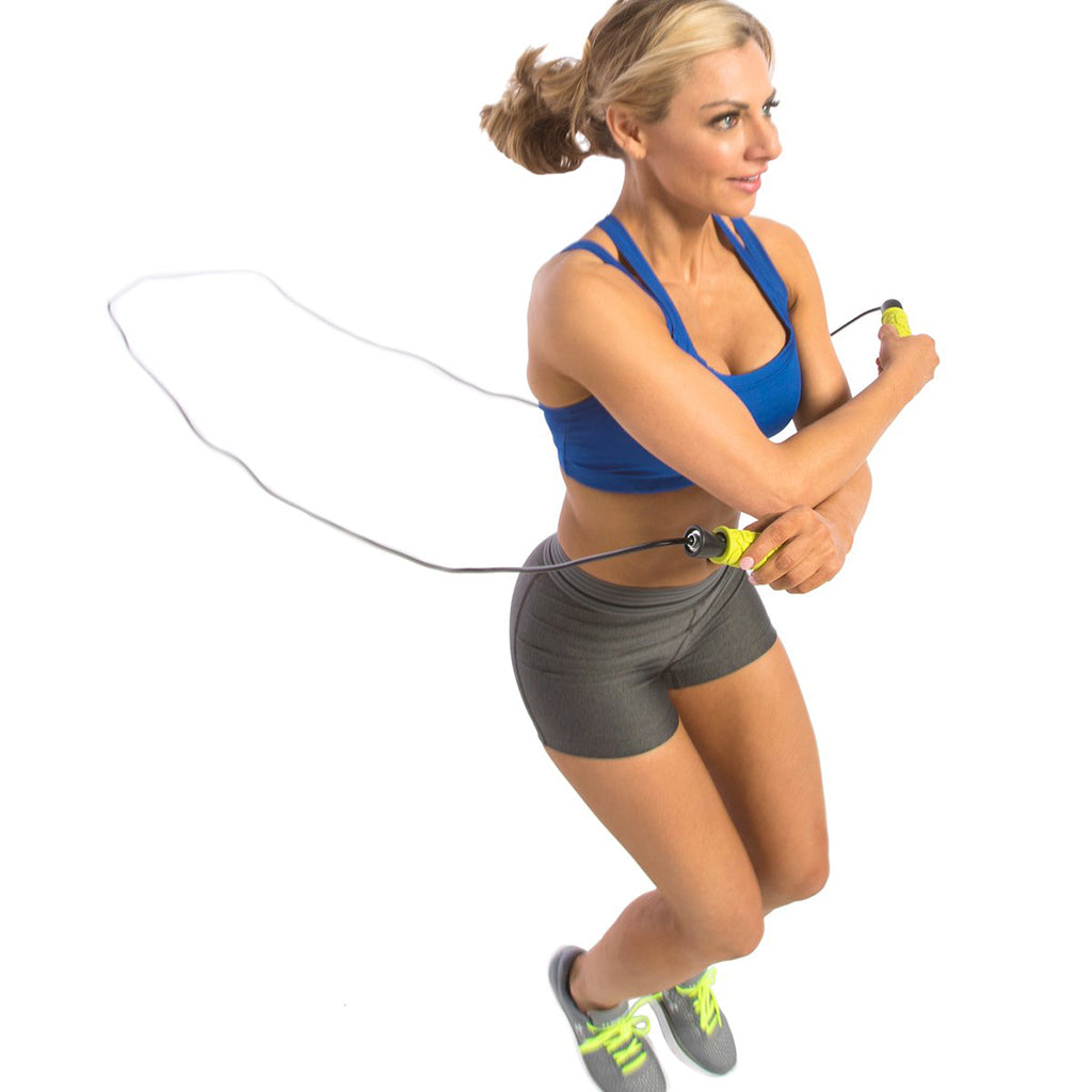 GoFit GoFit Pro Speed Rope corde à sauter de fitness