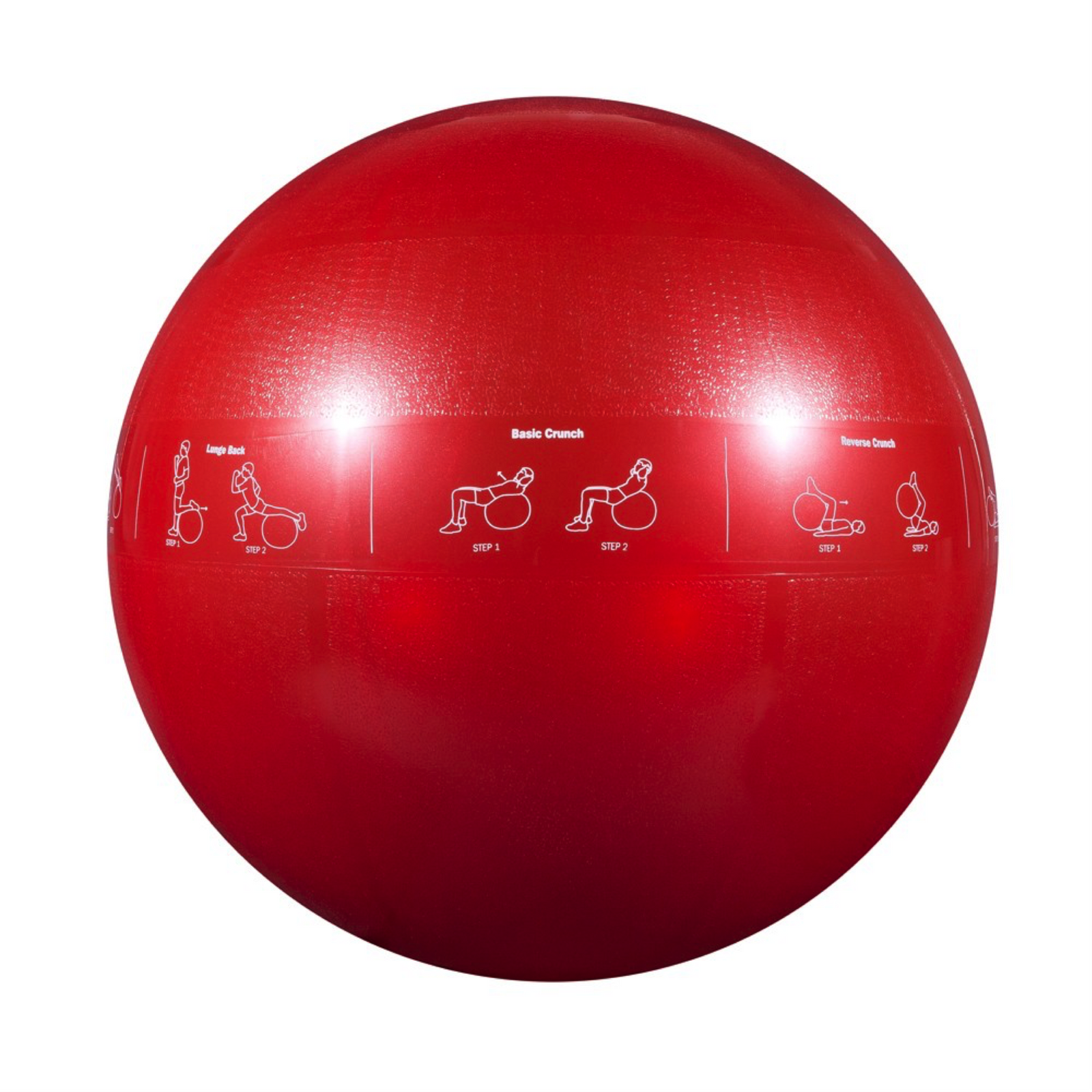 GoFit GoFit Pro Stability ballon d'exercice et stabilité