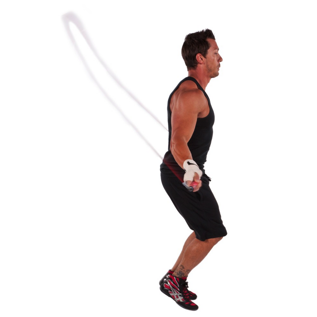 GoFit GoFit Pro corde à sauter