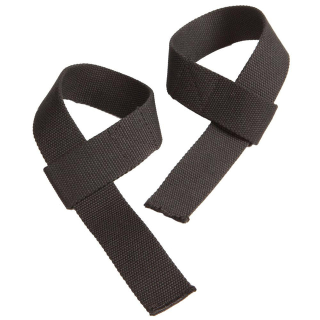 GoFit GoFit Sangles d'halterophilie pour poignets