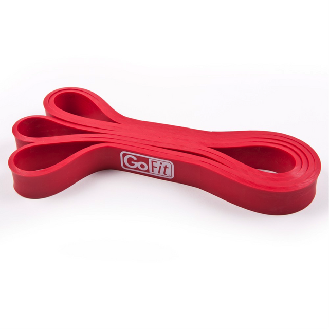 GoFit GoFit Super Bands cables élastiques d'entrainement musculaire