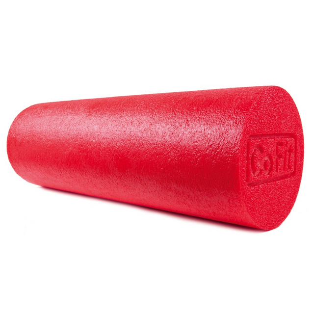 GoFit GoFit Ultimate rouleau de massage sportif en mousse