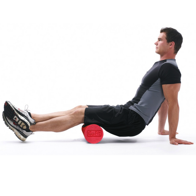 GoFit GoFit Ultimate rouleau de massage sportif en mousse