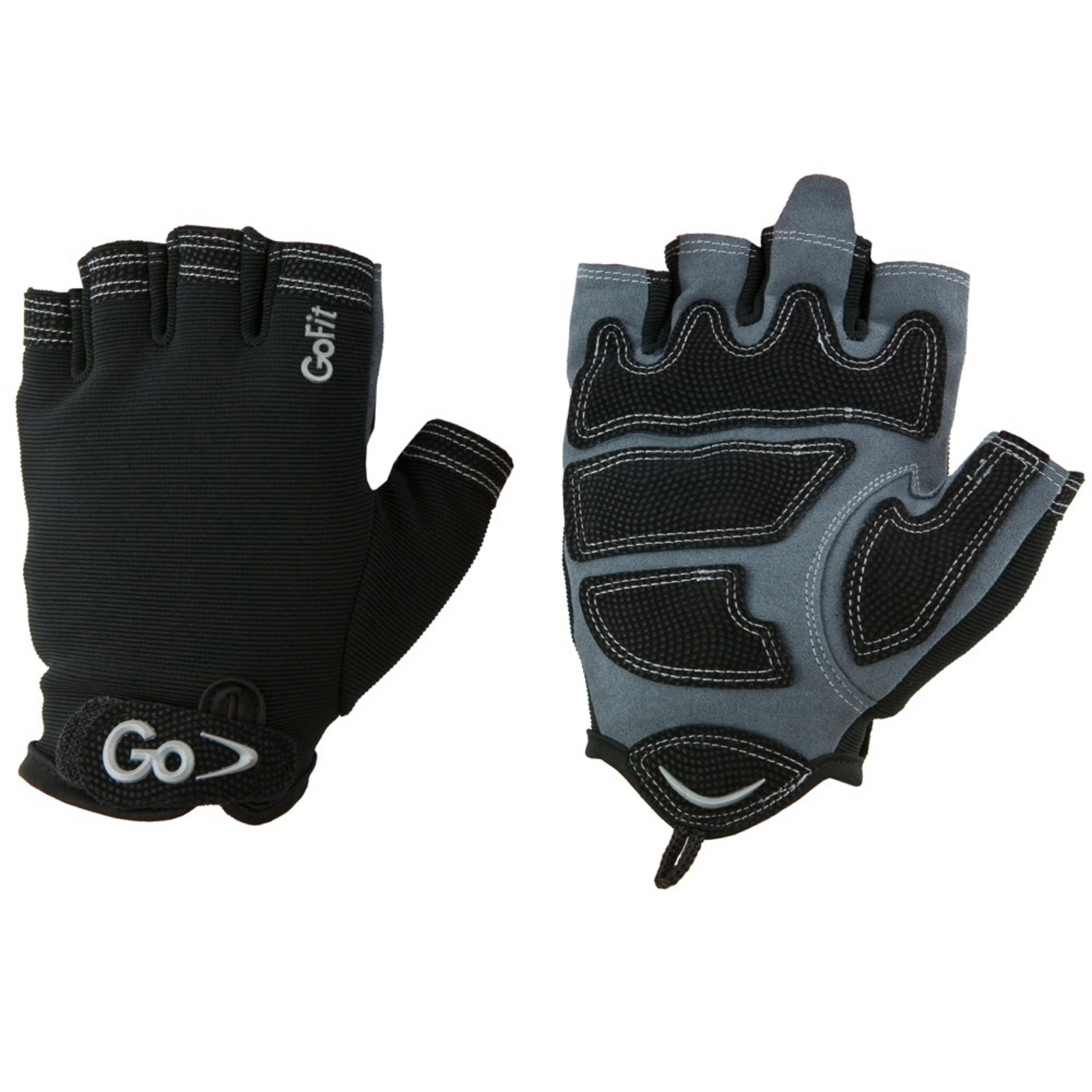 GoFit GoFit X-Trainer Plus gants d'entrainement et musculation