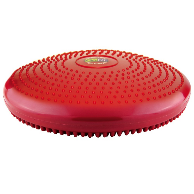 GoFit GoFit disque de stabilisation et d'équilibre 13 pouces