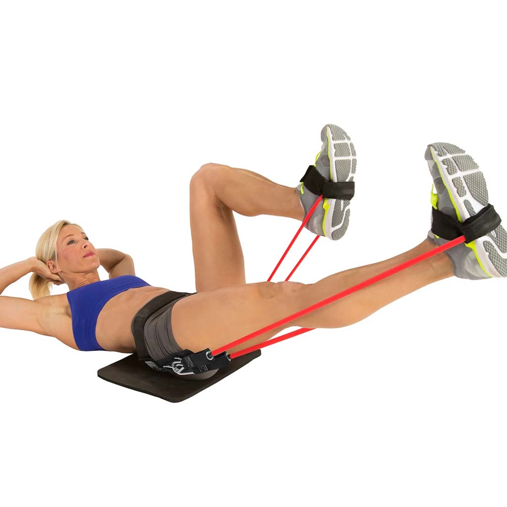 GoFit GoFit ensemble d'élastique de resistance Glute Blaster