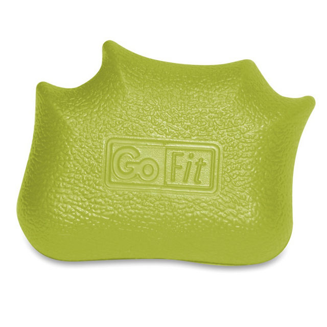 GoFit GoFit gel de préhension pour musculation des mains