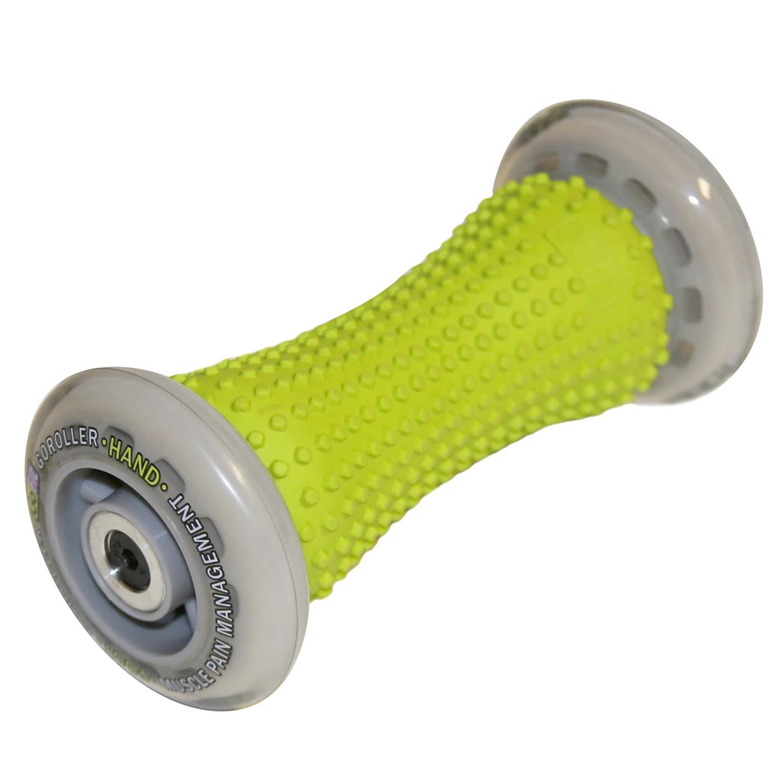 GoFit GoFit rouleau de massage pour mains et pieds de récupération sportive