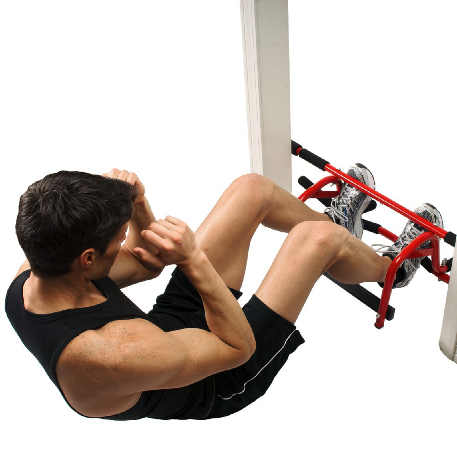 GoFit GoFit système de traction à la barre