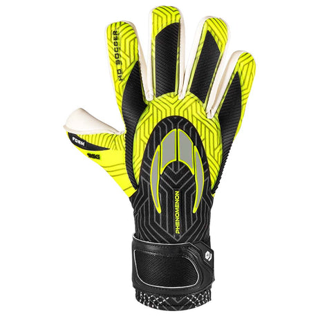 HO Soccer Phenomenon Negative gants de gardien de but de soccer