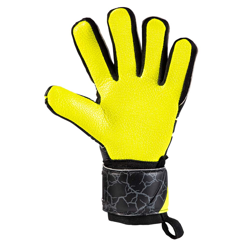 HO Soccer One Negative Robust gants de gardien de but de soccer paume