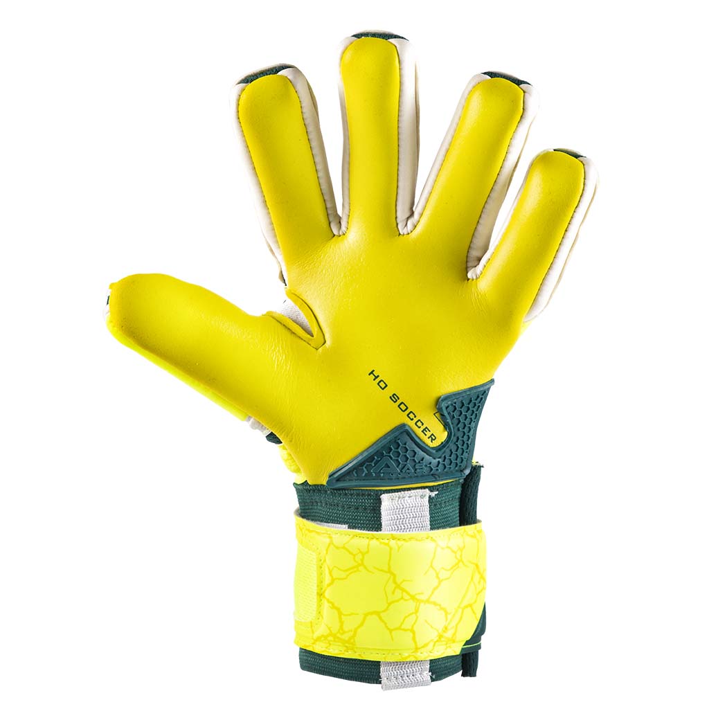 HO Soccer HO Soccer One Negative gants de gardien de but de soccer