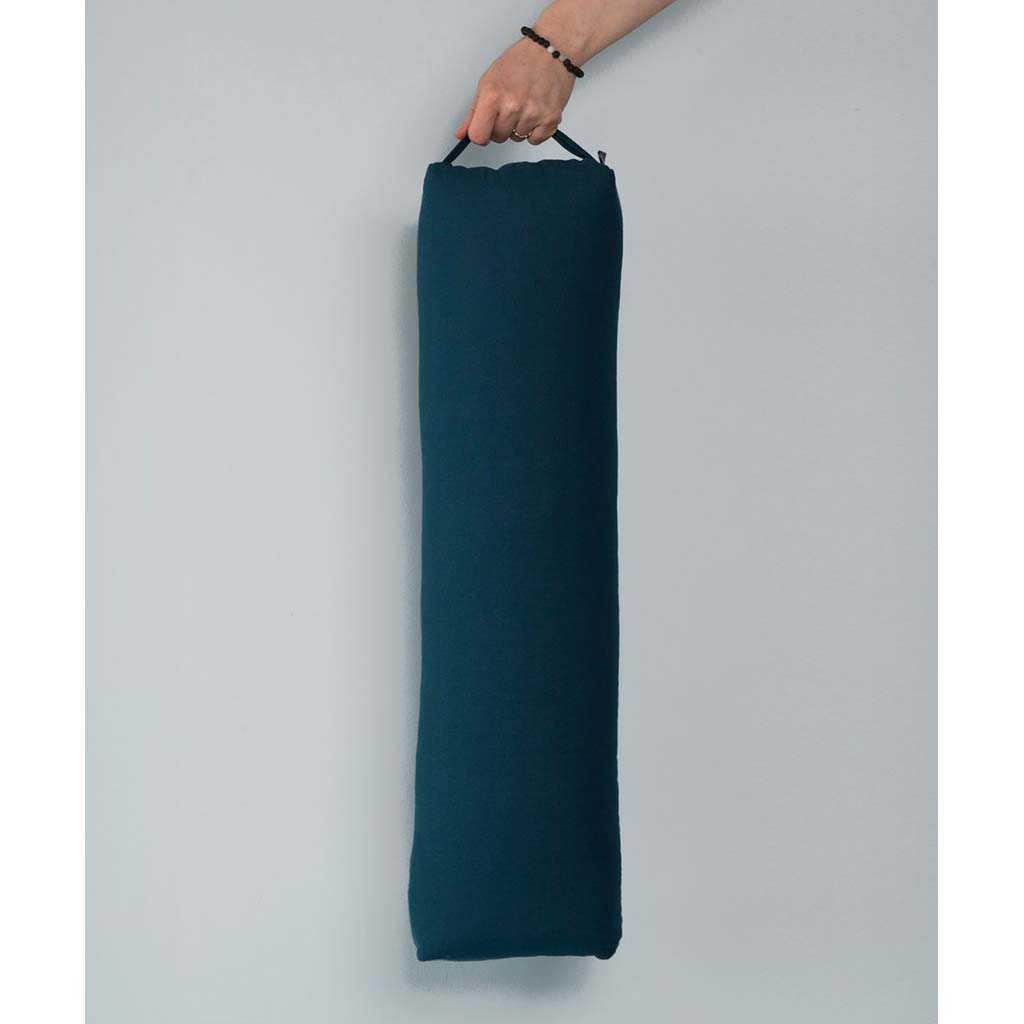 Halfmoon Yoga Halfmoon coussin de yoga Prana