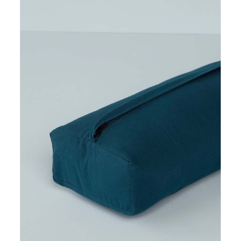 Halfmoon Yoga Halfmoon coussin de yoga Prana