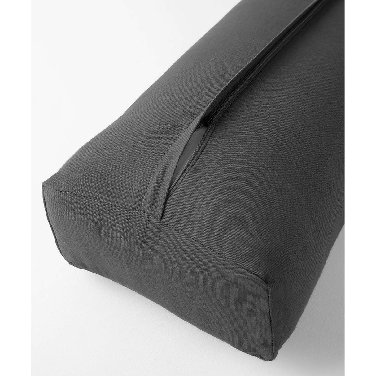 Halfmoon Yoga Halfmoon coussin de yoga rectangulaire