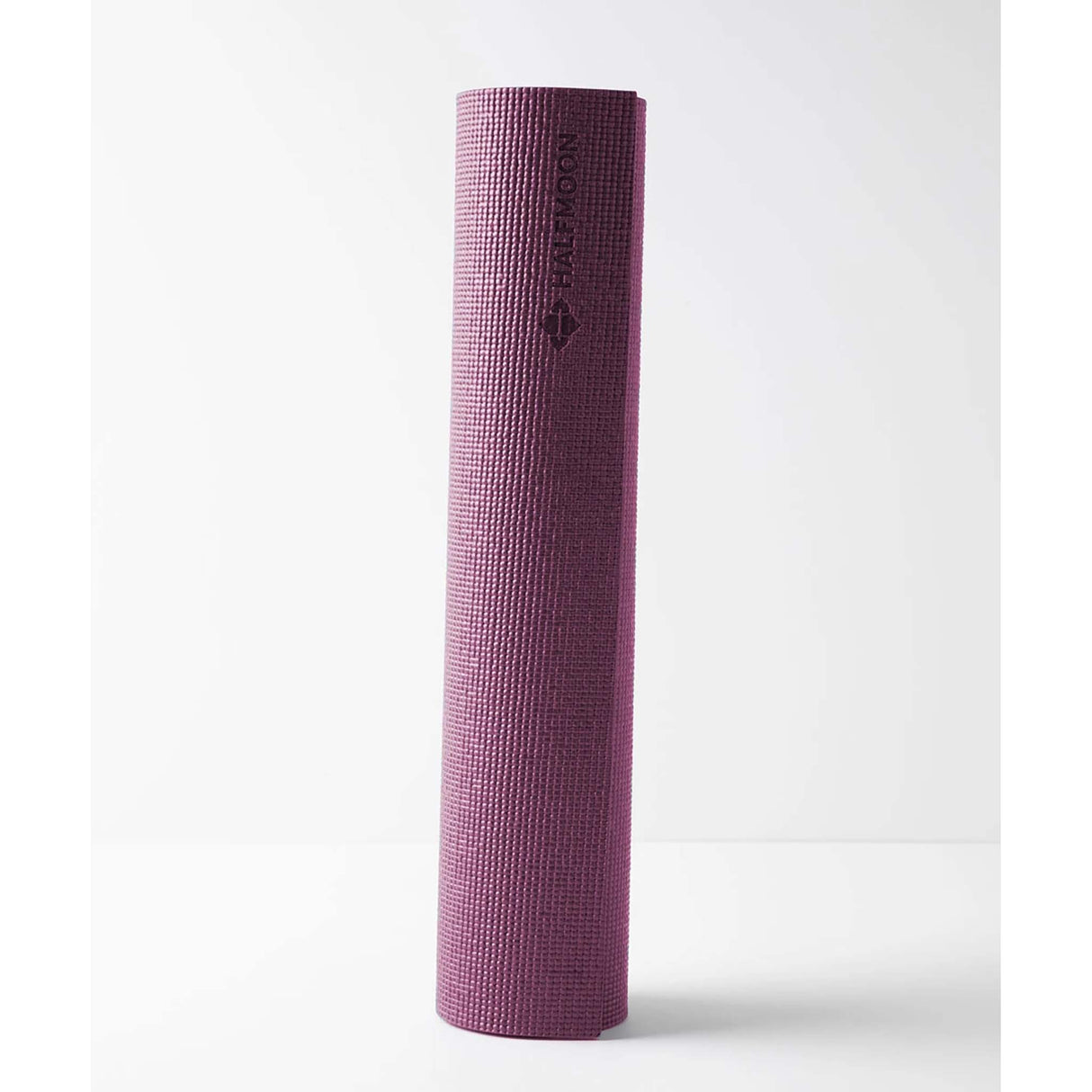 Halfmoon Yoga Halfmoon tapis de yoga Deluxe Studio 6 mm