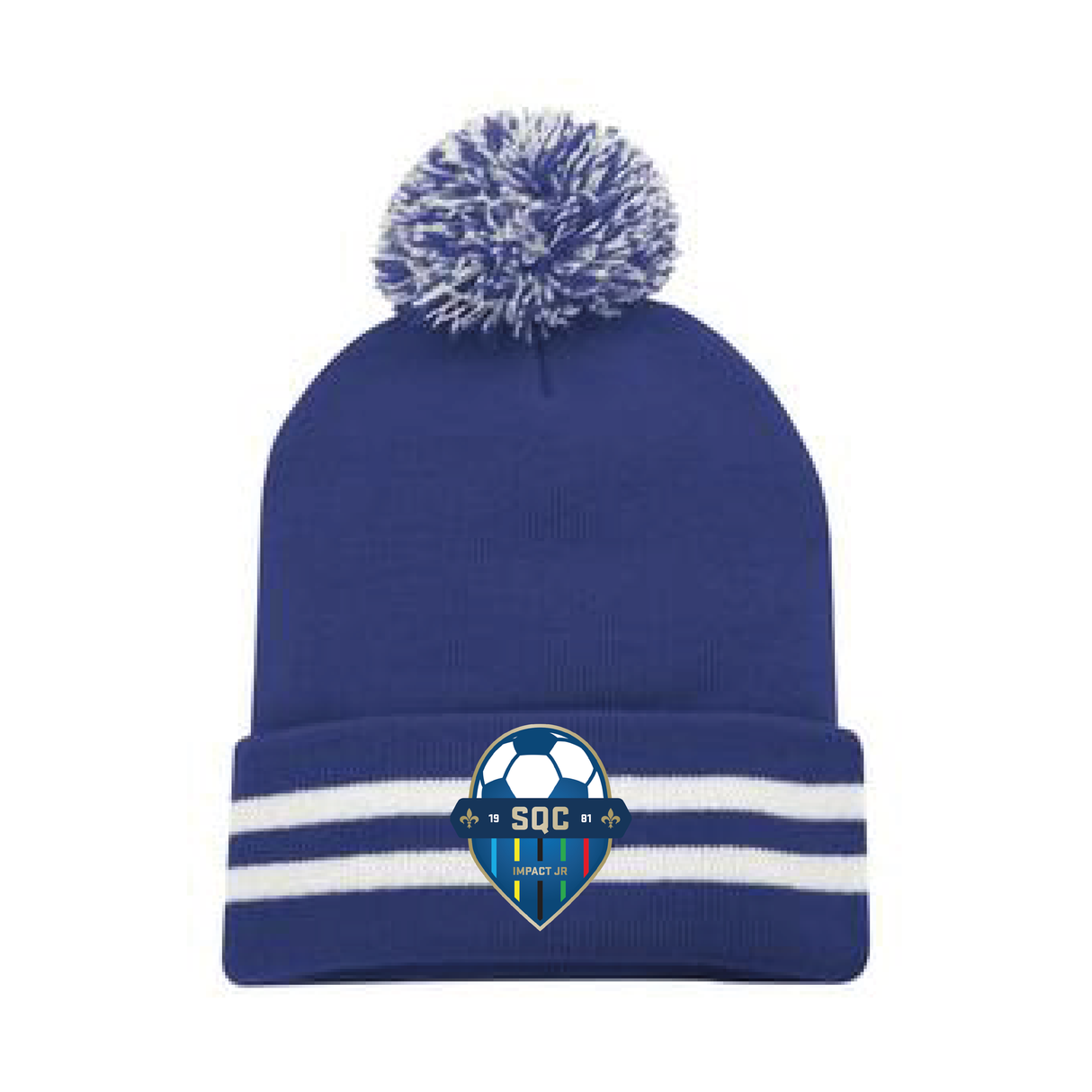 SQC toque