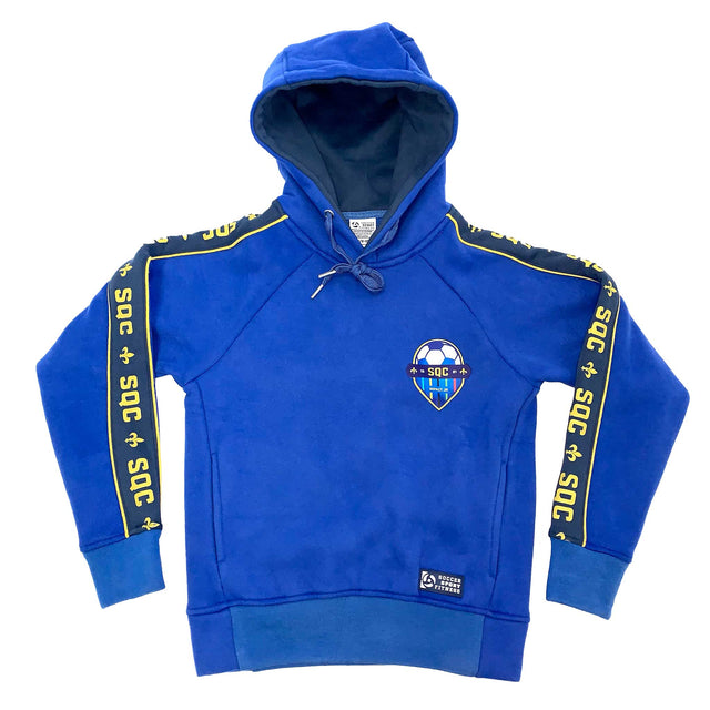 Hoodie SQC