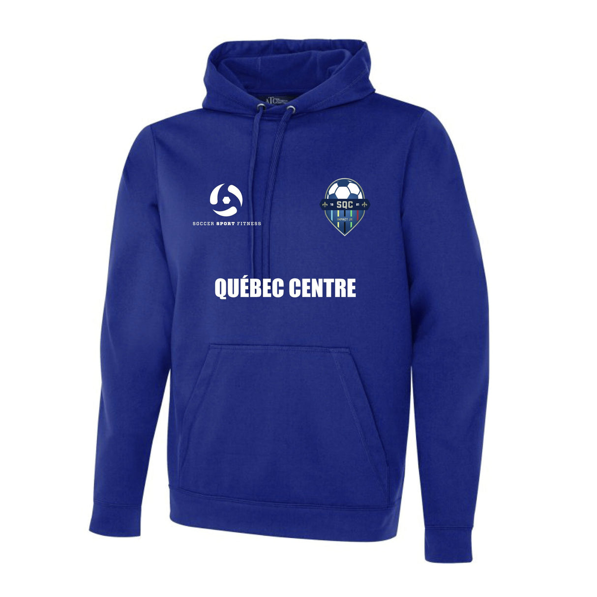 Kangaroo Gameday SQC