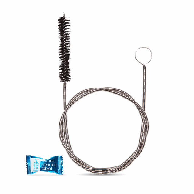 Hydrapak Hydrapak Ensemble d'entretien pour bouteille d'eau et réservoir