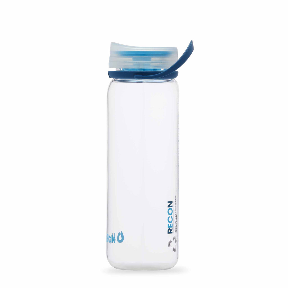 Hydrapak Hydrapak Recon 750 ml bouteille d’eau en plastique recyclé