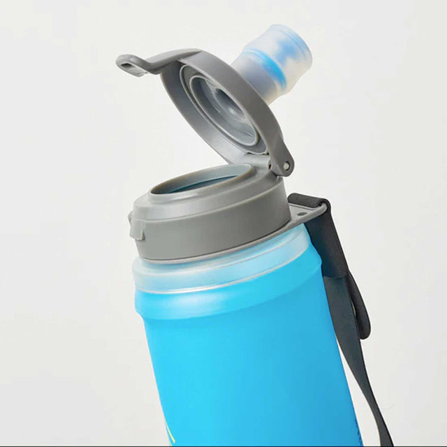 Hydrapak Hydrapak SkyFlask Speed 350 ml SoftFlask gourde d’hydratation flexible