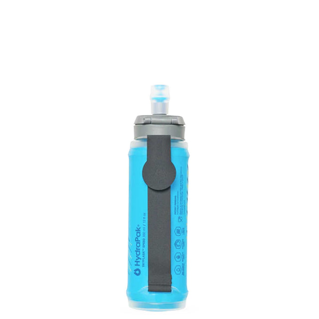 Hydrapak Hydrapak SkyFlask Speed 350 ml SoftFlask gourde d’hydratation flexible