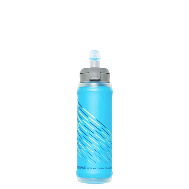 Hydrapak Hydrapak SkyFlask Speed 350 ml SoftFlask gourde d’hydratation flexible