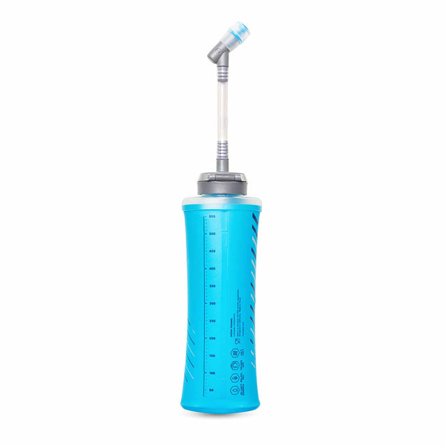 Hydrapak Hydrapak Ultraflask Speed 600 ml bouteille d'hydratation flexible